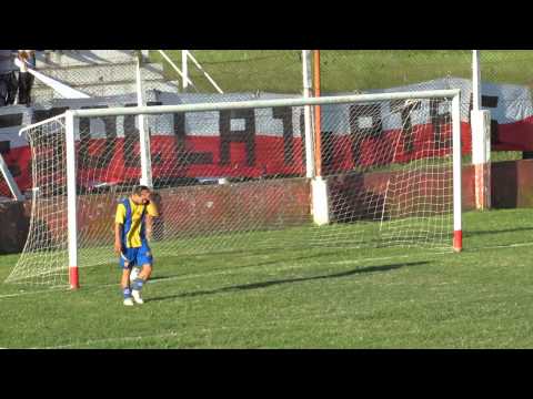 Cañuelas 1 vs Puerto Nuevo 0