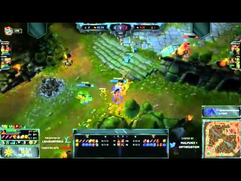 Crumbz Xmithie VS Mancloud Scarra Highlights   PPFTP 2 v 2 Charity MUST SEE