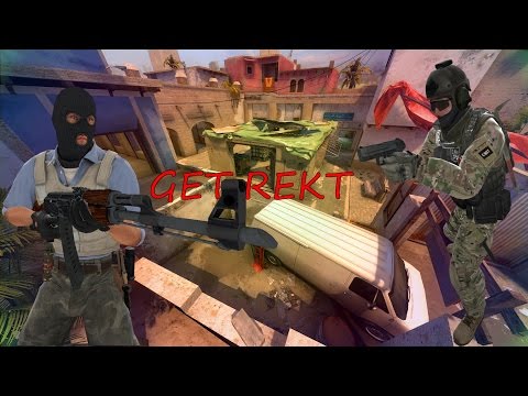 Steam Community :: Video :: Get Rekt