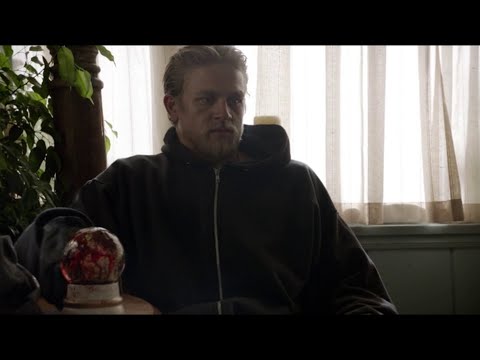 |Sons of Anarchy| Revenge For Opie