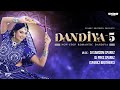 Romantic Nonstop Dandiya 5 SparkZ Brothers Nonstop Garba Navratri Special Dandiya