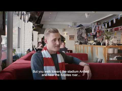 Stryktipset This is Swengland: Kristian