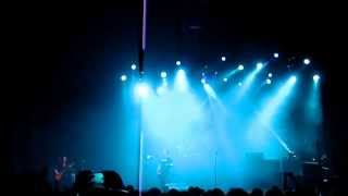 Alter Bridge - Fortress LIVE @Lisbon'13 (FIRST LIVE PERFORMANCE)