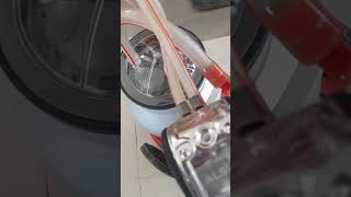 Süt sağım makine beyni Pulsatör  çalışmıyor ise yapılacak 1 iş