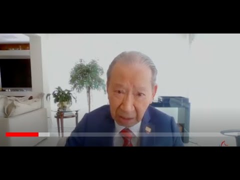 DR KIYOSHI HARADA NO NGTN: ABIN PARALELA