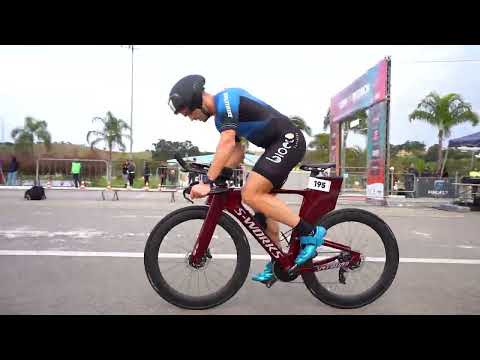 Teaser - 4ª Etapa Copa Interior de Triathlon Itatiba-SP