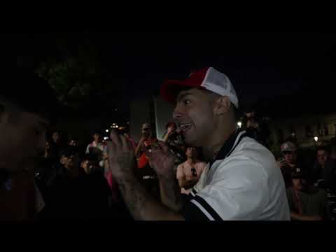 🥇 GRAN FINAL: TEOREMA MZETA vs. DRAKER BNJ - Liga Inmortal Multiverse / Fecha 4