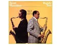 Scott Hamilton & Buddy Tate - Tangerine