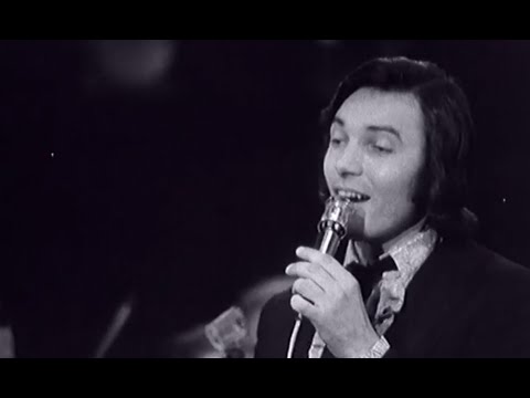 Karel Gott - Narodil se máj (1971, live)