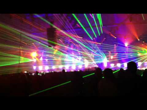 Gareth Emery vs Lange-Another You Another Me (Original Mix)@ ASOT 500 (Den Bosch)