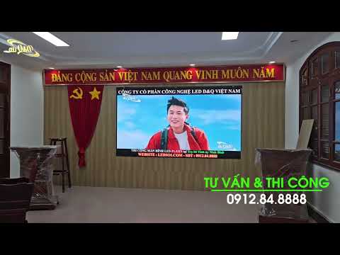 Video dự án
