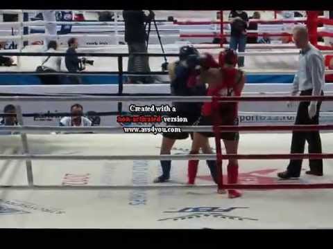 veselin veselinov (bul) vs akzhanov (kaz)