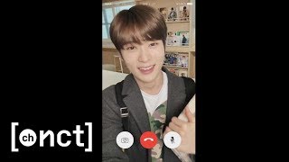 Download lagu FaceTime with NCT 127 ♥︎ Happy Valentine's Day ( Behind cuts) mp3