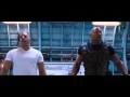 Fast And Furious 6 Airplane Fight Scene