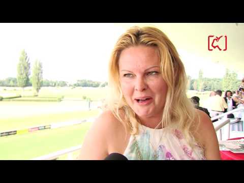 Třetího kvalifikačního dostihu Velké pardubické se zúčastnila i pardubická Explosia