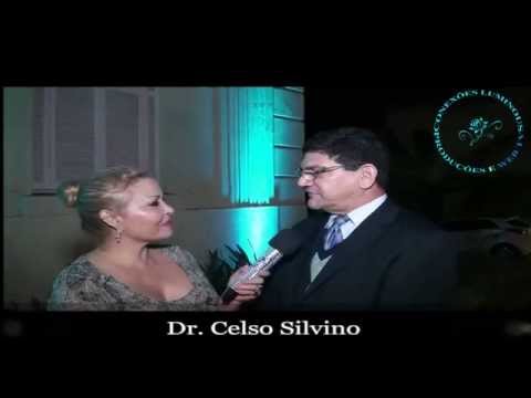 Personalidades que estiveram presentes na festa oferecida por Leandro Gallo Zabeu .