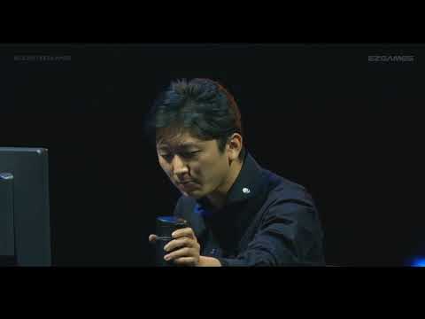 TOP 8 CAPCOM CUP 2017 ITABASHI VS NEMO