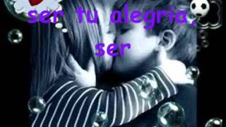 Fidel Rueda - Y Voy (with lyrics)