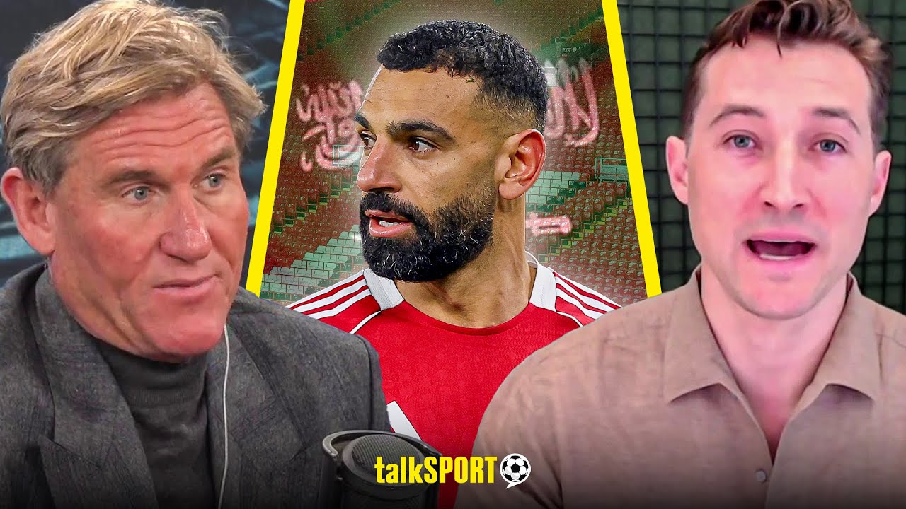 "I HATE IT!" Saudi Club Owner EXPLAINS Why He DOESN'T WANT Mo Salah Moving to Saudi Arabia!