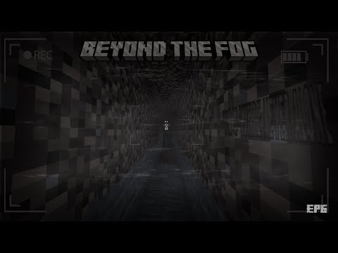 Viyde: Beyond the Fog - Minecraft Horror Mod
