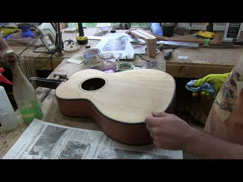 114 Potassium Permaganate