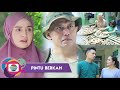 Ketegaran Si Anak Penjual Terasi Keliling Pintu Berkah