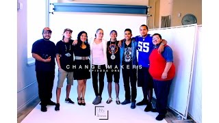 Change Makers - Episode 1: The Dream Warriors