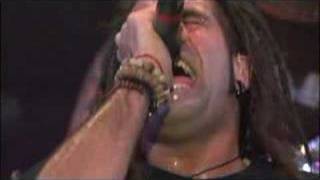 Ill Nino (Live) - This Time&#39;s for Real