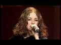 T A T U Lyudi Invalidy Live In St Petersburg 2006