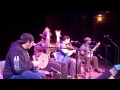 Carolina Chocolate Drops "Peace Behind the Bridge"