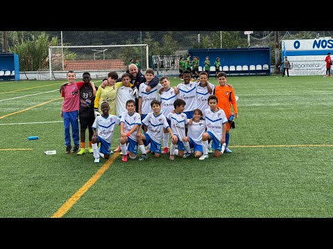AFL sub12 Série 1_J3 - GD Vialonga 5-2 Aveiras