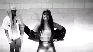 Kiara Simone' - Freestyle Friday ft Booby Gibson