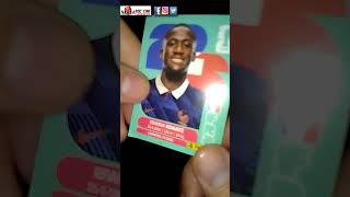 Unboxing Figuritas del Mundial 2026 FIFA World Cup | Sobre de Panini del Super #shorts | RDC Cine