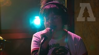 Crying - Premonitory Dream - Audiotree Live (3 of 6)