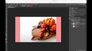 How to Crop an Image in Photopea