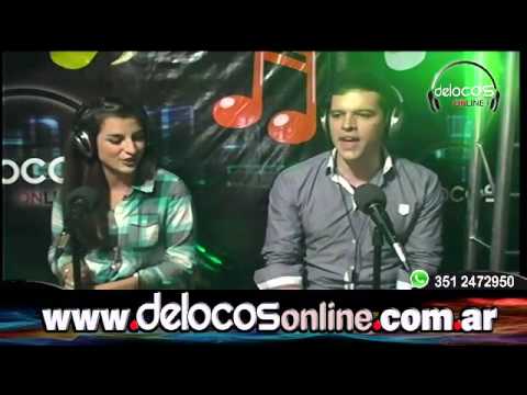 LA BANDA DEL BOLICHE | DEJA DE LLORAR vivo Acústico DE LOCOS