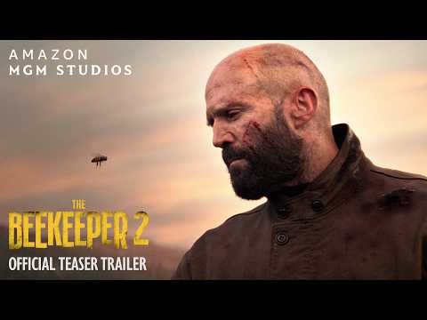 Official Teaser Trailer
