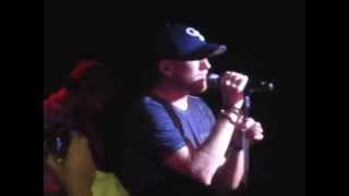Cole Swindell - I Just Want You!