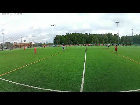 P14 Ykkönen (Aluesarja) kevät 2019: FCV - EPS, Kartano TN, 25.5.2019 (5)