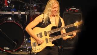 DANCING WITH THE MOONLIT KNIGHT