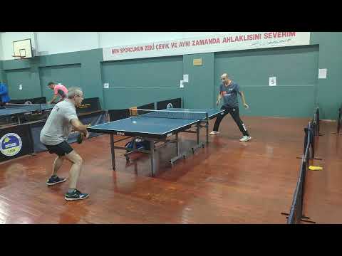 FBVTT - 25.12.2021 AYKUT SAFOĞLU - SUAT UĞURLU SÜPER LİG MAÇI