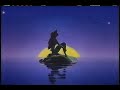 The Little Mermaid Blaze Commercial 1989