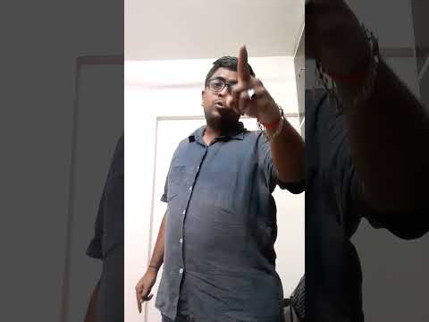 Rishikesh Vichare self made audition