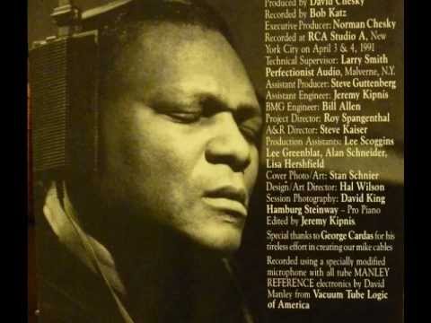 McCoy Tyner - Recorda Me