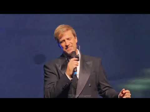 Westlife - Evergreen (Live in Shanghai, May 29, 2024)