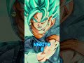TOP TEN STRONGEST FIGHTERS IN UNIVERSE 7 Anime Db Dragonball Goku Manga Ssj Animeseries Dbz
