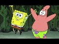 Spongebob Sings Into The Thick Of It The Backyardigans The Heart Of The Jungle