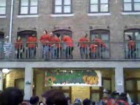 X-Mos 2008 VTI Hasselt (Chrysostomos)