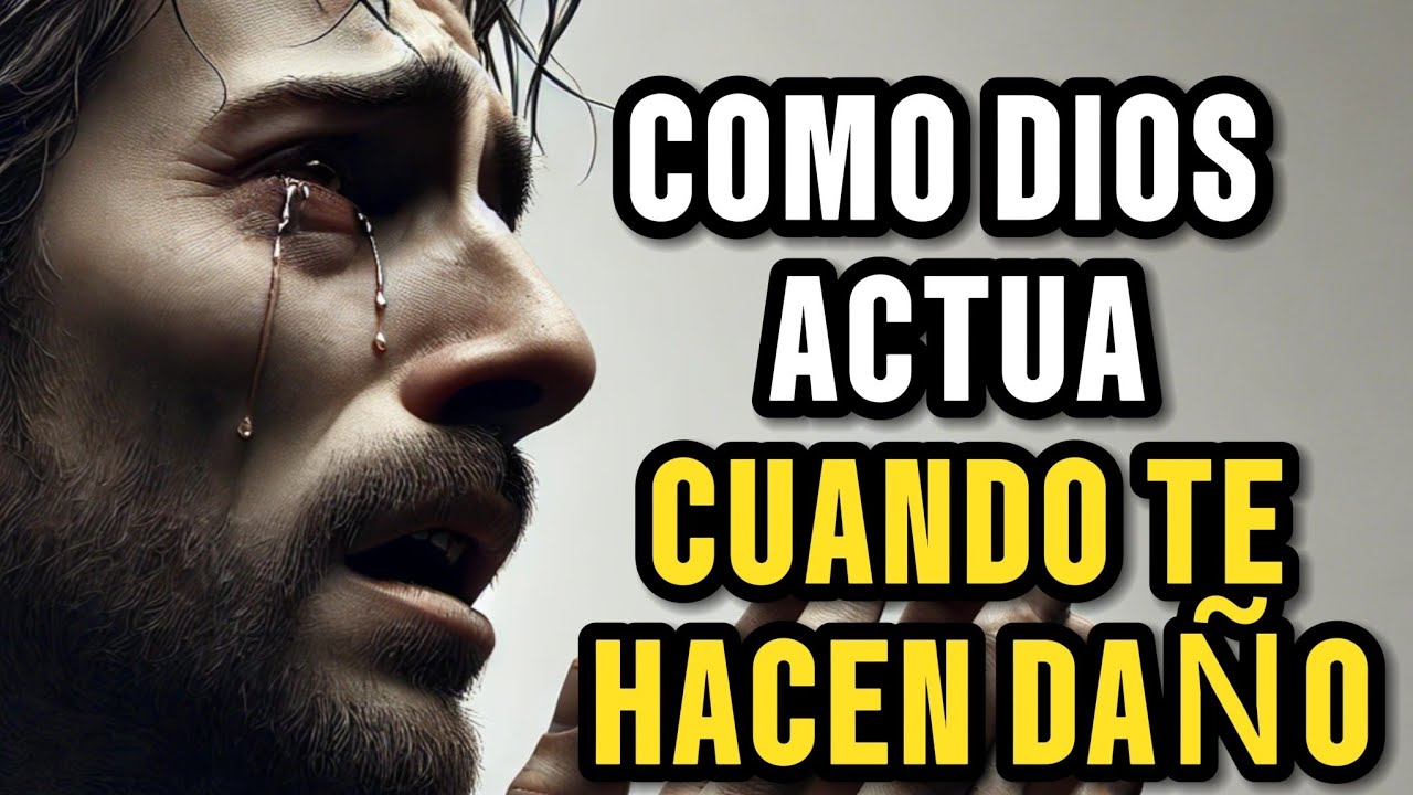 ESTE es el PROPÓSITO que tiene TODO EL DAÑO que te hicieron / historias hebreas