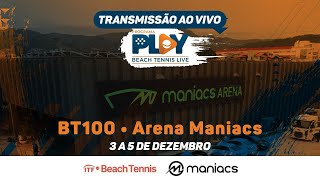 Sandra Lopez Pavesi video